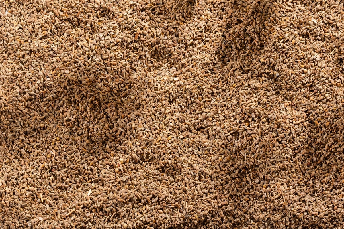 Ground Aniseed Powder