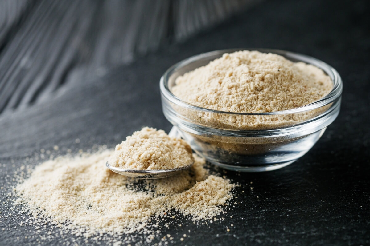 Compounded Asafoetida Powder