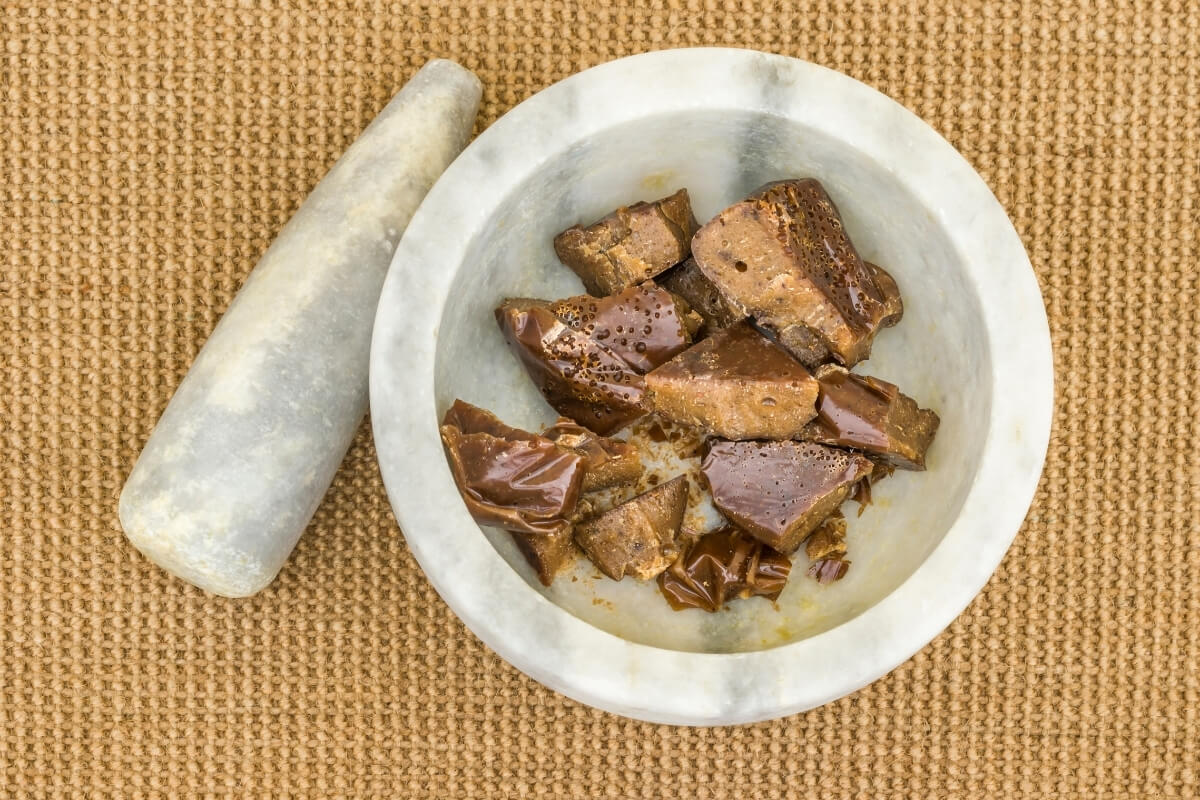 Afghan Hing Kabuli Sufaid