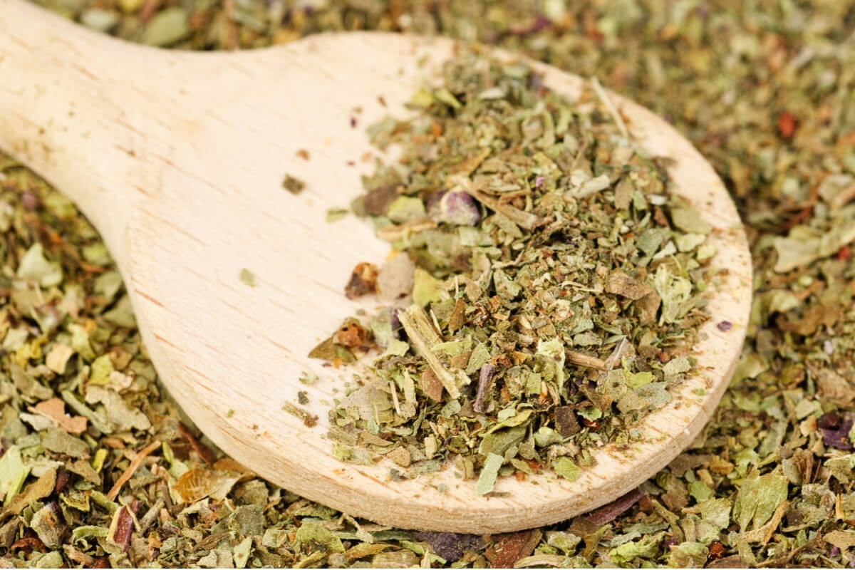 Basil Tulsi - Premium Sacred Herb Quality