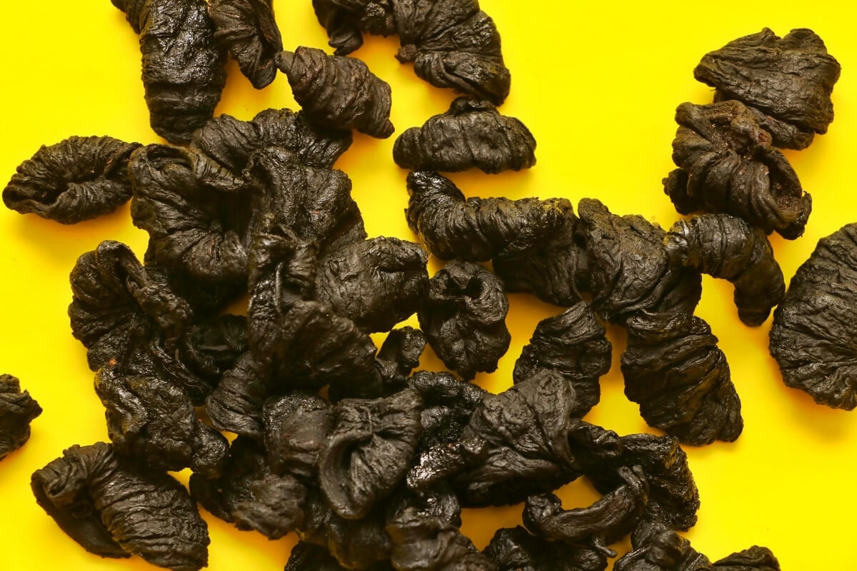 Export Grade Cambodge