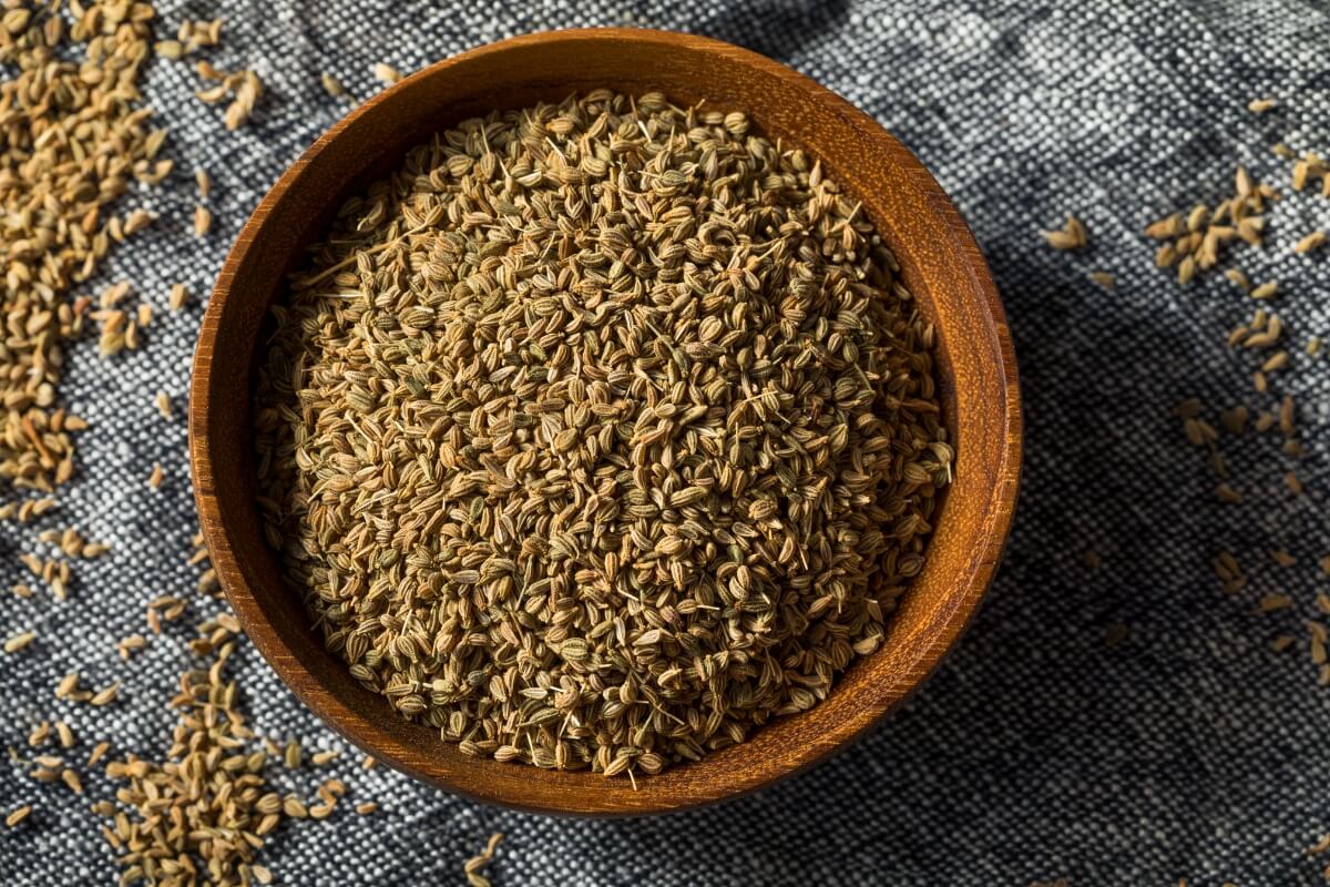 Ajwain Powder
