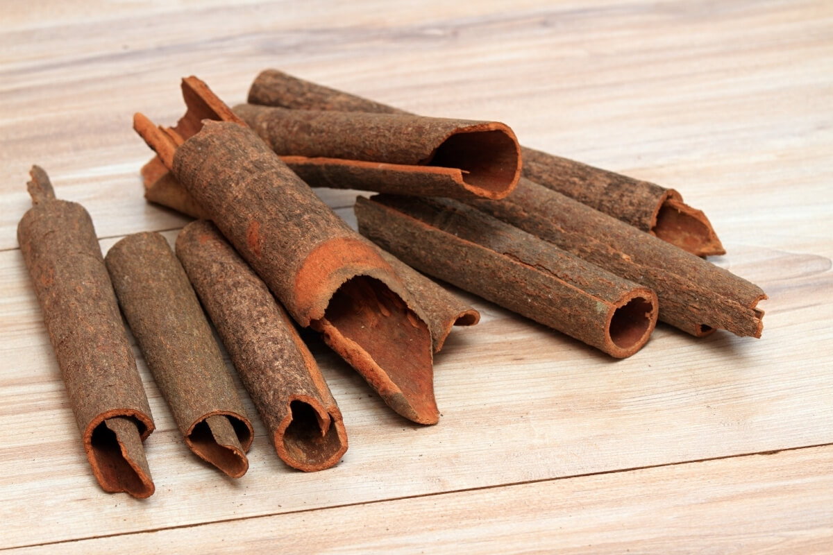 Cassia Cinnamon - Premium Export Quality