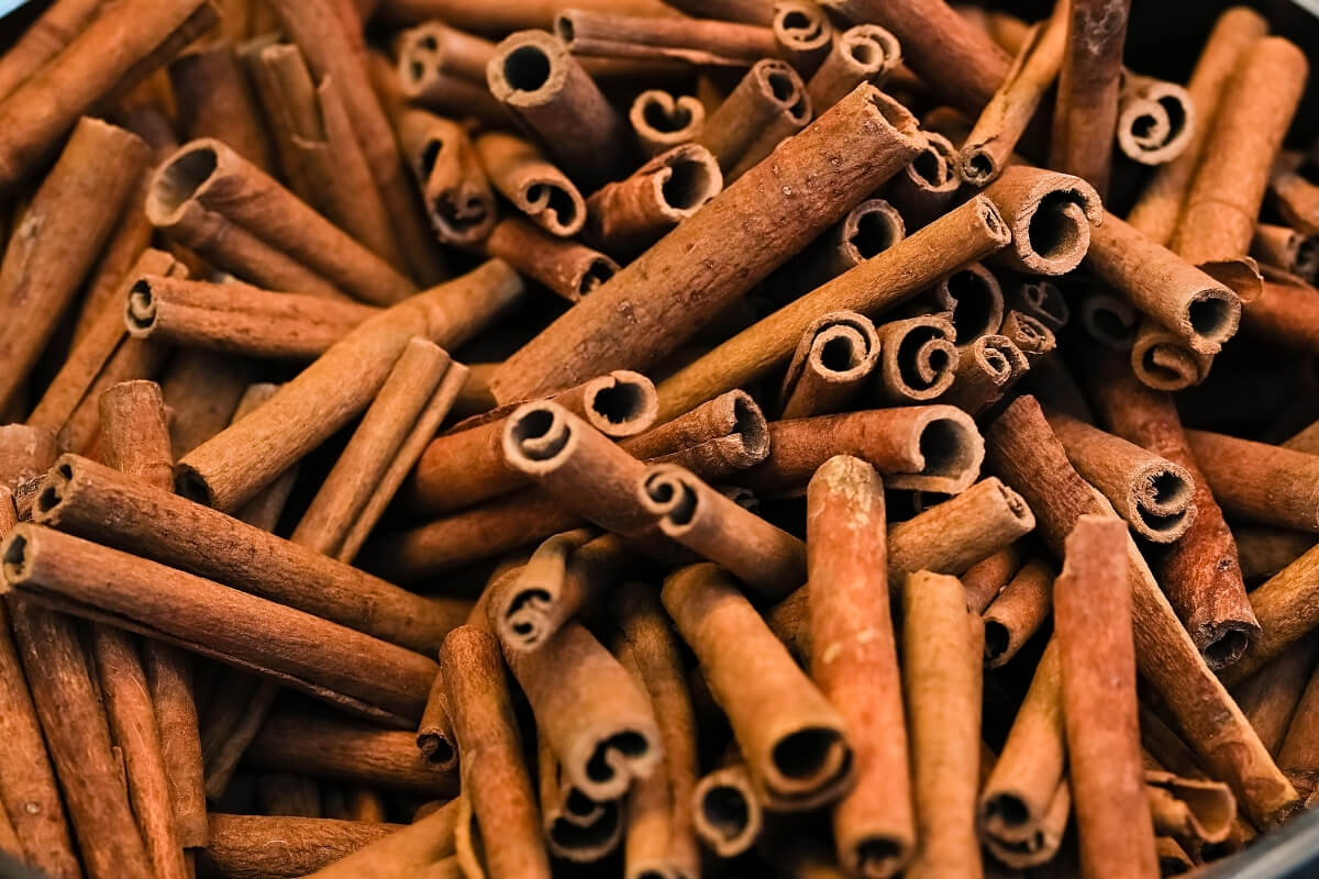 Cinnamon - Premium Ceylon & Cassia Quality