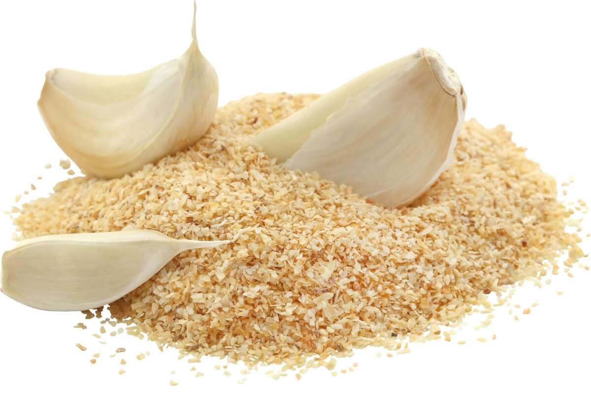 AAA Grade Garlic Cloves