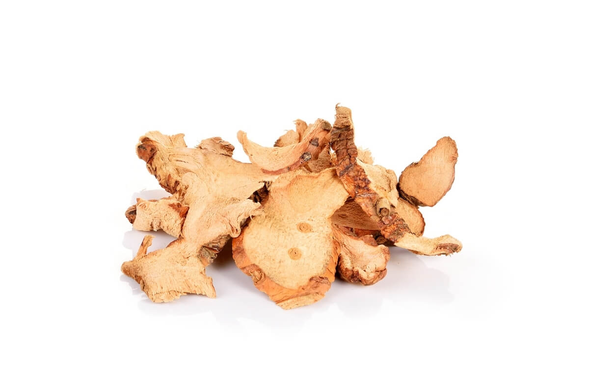 Galangal Powder Export Grade