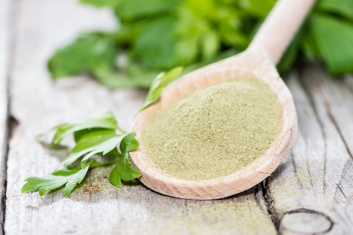 Lovage Essential Oil