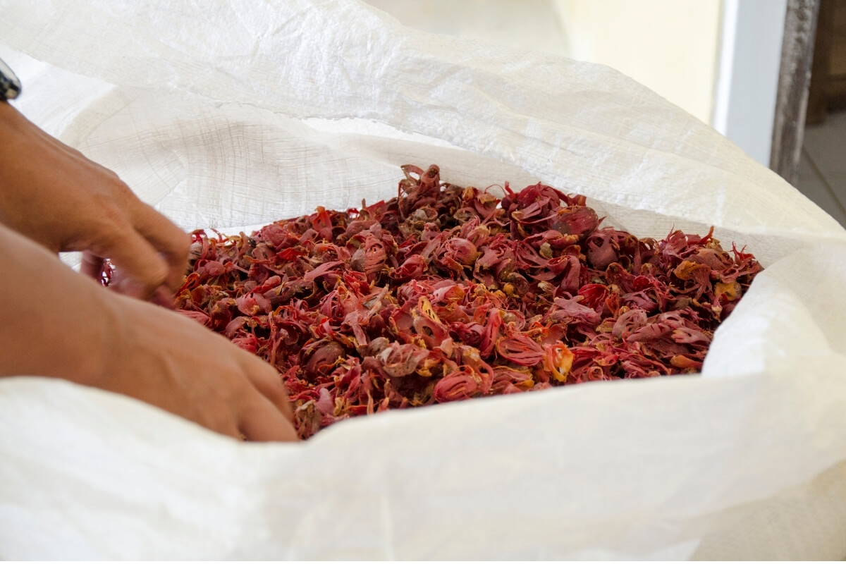 Ceylon Mace Quality