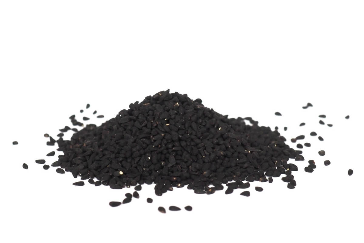 Ground Nigella Powder