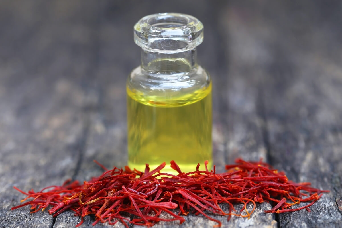Turmeric Oleoresin Extract