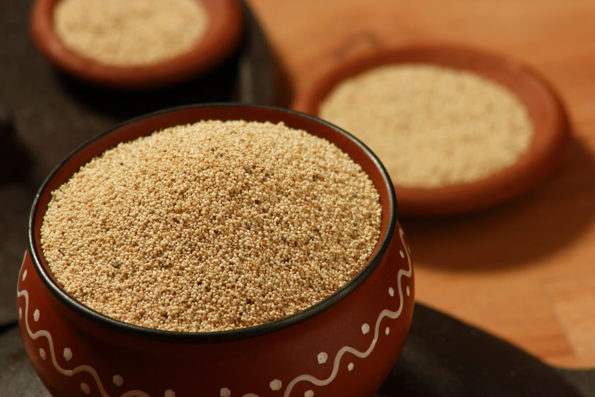 Blue Poppy Seeds Premium Quality