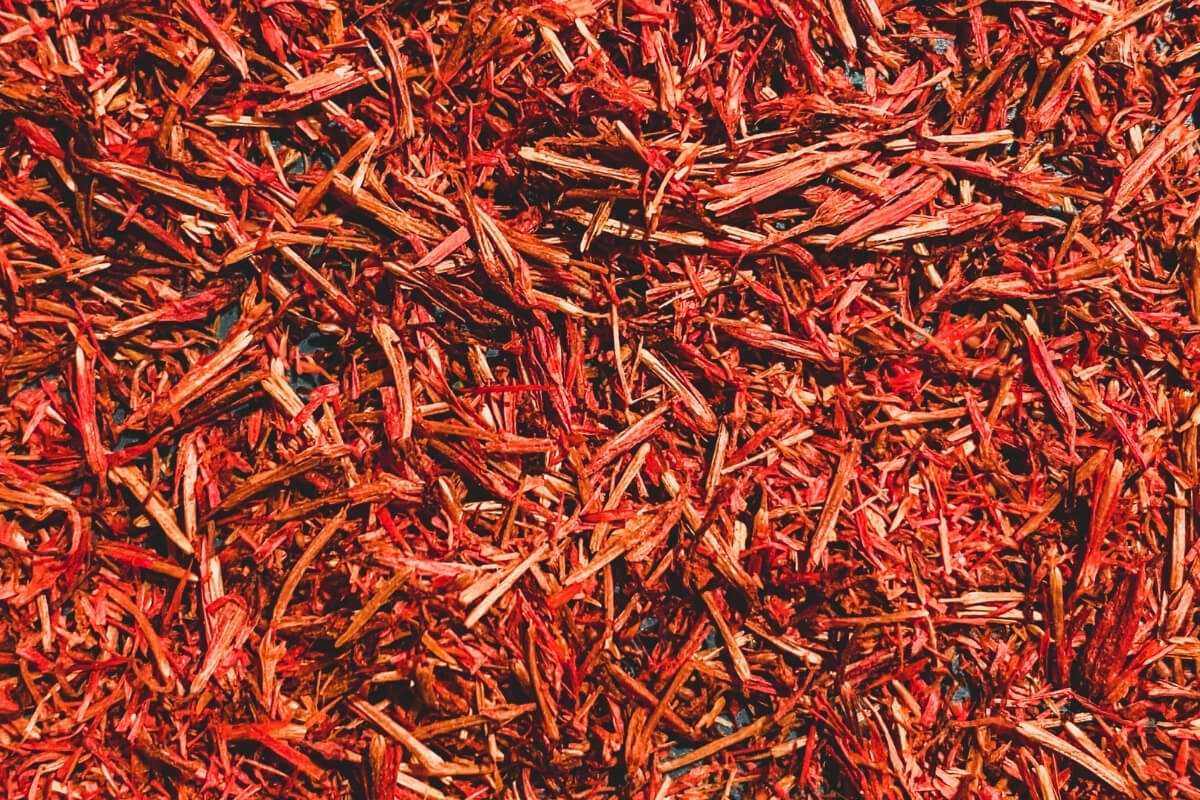 Saffron - Premium Kashmir Quality