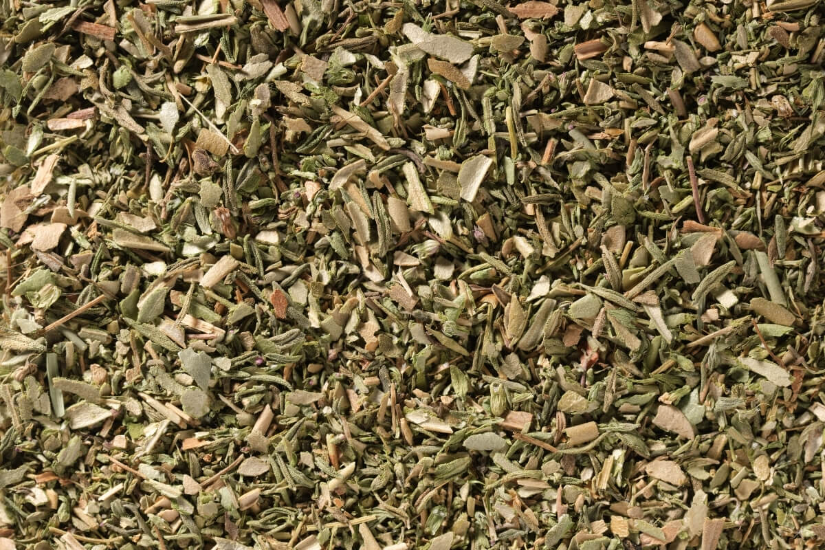 Dried Savory Herb