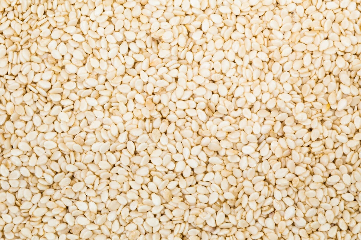 Sesame Seeds - Premium Export Quality from India