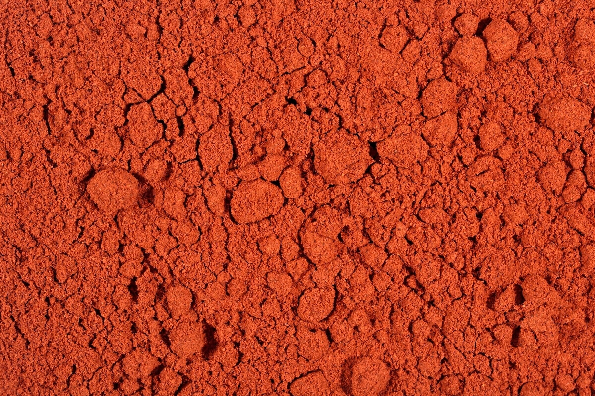 Cumin Powder - Ground