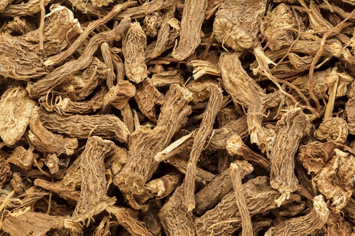 Sweet Flag (Vach) - Premium Ayurvedic Quality