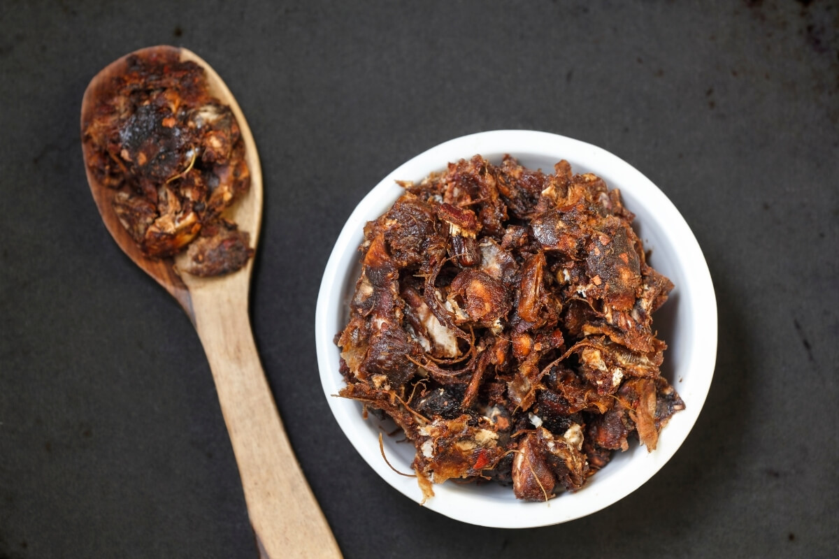 Tamarind Paste Concentrate
