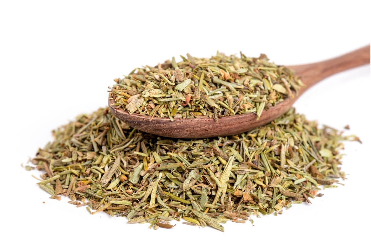 Dried Thyme